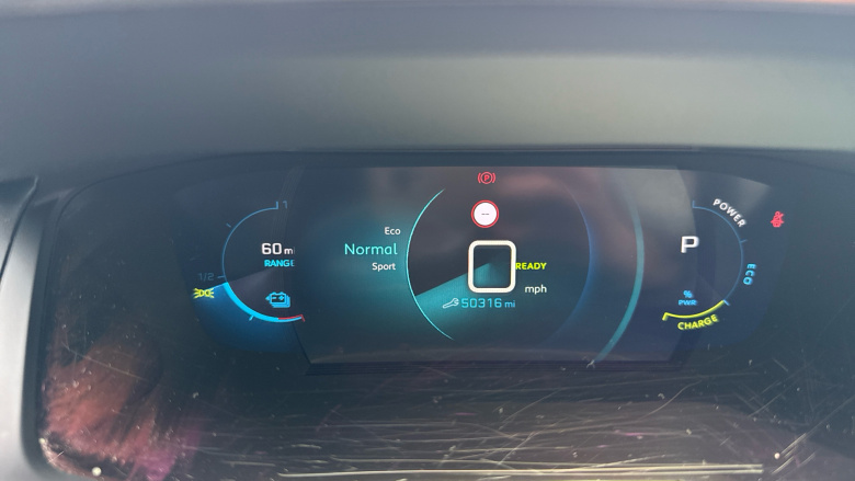 Peugeot 208 100kW Allure Premium 50kWh 5dr Auto Electric Hatchback